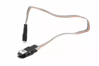 8pin Test Clip and cable for programming